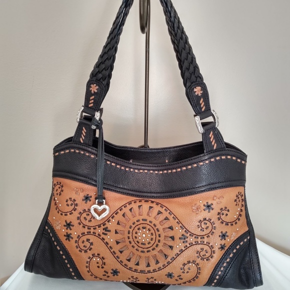 Brighton Montina Shoulder Bag - Picture 8 of 8